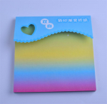 60 tk 15 cm Kodukaunistused Kahepoolne v&auml;rviline t&auml;histaevas DIY Paber Lill K&auml;sit&ouml;&ouml; Paber Star Origami Lucky Craft Kokkupandav Paberkraana