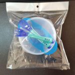 Lauan&otilde;ud beebidele Armsad v&auml;rvid Baby Sucker kauss Taldrikud toiduks Laste lauan&otilde;ud Kombineeritud kausiga imikutele m&otilde;eldud roog valge