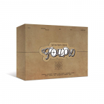 Seventeen SEVENTEEN TUUR [FOLLOW] SEOULISSE 1PCS