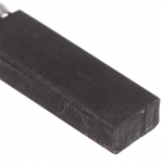 2 tk / komplekt 32 * 11 * 6 mm mootori s&uuml;sinikuharjad elektrit&ouml;&ouml;riistade lihvimistarvikute jaoks One Size
