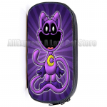 Smiling Critter pliiatsi&uuml;mbris Catnap Dogday Kawaii koolitarvete pliiatsikott Multikas &otilde;pilaste hoiukott Kirjatarbed M&auml;nguasi Kingitus 4