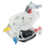 Auto eesmine parem juhipoolse ukse luku riivi ajam 80502-VB100 jaoks GU Y61 80502VB100 97-2013 keskmise ukse vedru riiv