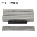 1105 tk klambrid F15/F20/F25/F30 kodu-/aiam&ouml;&ouml;bli kaunistamiseks. F15