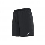 Nike Dri-FIT &uuml;hev&auml;rvilised logotr&uuml;kiga sirgete s&auml;&auml;rtega kiiresti kuivavad hingavad spordip&uuml;ksid meestele alusp&uuml;ksid Must DM4742-010 M