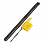 Pikaealine treit&ouml;&ouml;riist Treipink Sisefreesiteras Parandatud l&otilde;ikeefektiivsus S08K-SCLCR06 Boring Bar