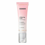 COSNORI Valgendav Kleit Vegan Tooni Parandav Kreem (Ainult originaaltoode / Erikomplekt) Tone Up Cream white