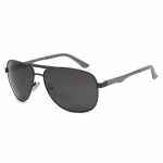 Meeste originaal MARQEL polariseeritud p&auml;ikeseprillid Aviator mustad hallid p&auml;ikeseprillid UV400 0038