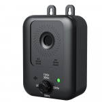 Haukumisvastased seadmed Nutikad ultraheliga koera haukumise kontrollseadmed Veekindlad kaasaskantavad koera haukumised PU86 must