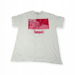 Koszulka T-shirt męski okrągły dekolt SPENCER'S FOUREYES M