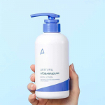 AESTURA Atobarrier 365 BODY LOTION 400mL, Moisturising, Kbeauty, Korean cosmetics, sample
