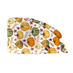 Moodne Halloweeni prinditud t&ouml;&ouml;m&uuml;ts Casual pesuk&uuml;bara kotikork One Size must