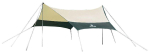 Captain Stag Planar Hexa Tarp M-3155 beež