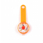 LED Pet Dog Cat kaelarihma ripats Night Safety Cat helendav valgus IPX7 veekindel vilkuv rakmed koos valgusega koerte tarvikute jaoks valge