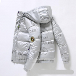 Uus talvetr&uuml;kiga sulejope meeste soe mantel L hall