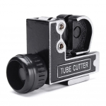 1 PC miniatuurne k&auml;sitsi vasktoru l&otilde;ikur 3-28 mm 1/8 kuni 1-1/8 terasest ja alumiiniumist C-l&otilde;iket&ouml;&ouml;riist Mini metallist minil&otilde;ikur