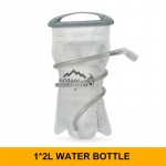 M&auml;giratsutamise seljakott 20 liitrit meeste ja naiste v&auml;lispordikott veekindel telkimine matkamine vihm