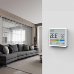 Xiaomi DUKA TH1 Atuman sisetemperatuuri ja -niiskuse m&otilde;&otilde;tja, ilmaandur