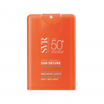Svr Sun Secure Spray de Bolsillo Spf50 20ml
