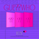ITZY -- ARVA KES juhuslikult 0