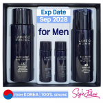 [LANEIGE] Homme Blue Energy Duo Komplekt (Kaasa 4 eset) (Sest. Mehed) 1set
