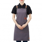 Veekindel p&otilde;ll meestele naistele rasva- ja plekikindel toiduvalmistamisp&otilde;ll kokale kohvikule, kelnerile grill-k&ouml;&ouml;gi tarvikud