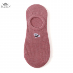 Naiste suvised multifilmid hingavad madalad n&auml;htamatud sokid naiste silikoonist libisemiskindlad sokid paadi sokid one size must