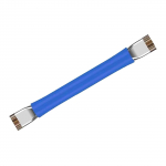 Kahepealine ohutu puhastushari mobiiltelefonidele