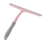 Silikoonist libisemisvastane klaasipuhasti puhastusvahend majapidamises kasutatavate akende puhastust&ouml;&ouml;riistade puhastusklaasi kaabits Type 1 roosa