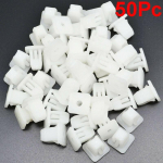 50tk/komplekt Kinnitusklamber 8*8,5mm auguga auto poritiiba vooder