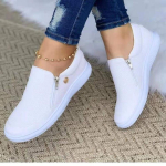 mood Crystal Slip-on Flat Loaf T&otilde;mblukk Reljeefne Nahk S&uuml;gis S&auml;del Paks Tald Moodsad Naiste 36 must
