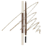 Etude Bare Edge Slim kulmupliiats 0,1 g, 04 helepruun, 1 tk. gray