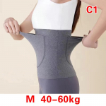 Isekuumenev kvaliteetne taskutega soe v&ouml;&ouml;rihm elastsusega v&ouml;&ouml;koha tugiv&ouml;&ouml; alaselja nimmeosa seljatugi C1