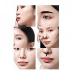 BERRISOM Multi Drawing Tattoo 6g P000DXRK - Drawing Tattoo