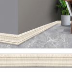 2,3 m Mustriline tapeet Kodu Veekindel ruumikaunistus P&otilde;randaliin 3D Seinakleebised Kaunistus Isekleepuv seina&auml;&auml;ris