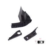 BHL571-2 Esitulede kinnitusklamber Remondikomplekt Parem Pool Ford Transit Tourneo Custom MK1 V362 2012-18 BK2113D152BJ