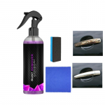 Roostemuundur metallile 100 ml auto rauapulber roosteeemaldaja roostevastane v&auml;rv metallile roostet&otilde;kestaja roostereformer roostekaitse CHINA