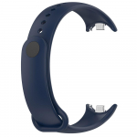 Silikoonist randmerihm Xiaomi Mi Band 9/8 NFC nutika k&auml;ev&otilde;ru k&auml;ev&otilde;ru jaoks