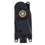 Aktiivse &otilde;huava juhtimine auto &uuml;lemisele iluv&otilde;rele G30 G31 G32 GT G11 G12 jaoks 51749854640 Radiaatori iluv&otilde;re aktiivne klapp-ajami