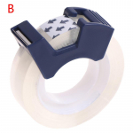 Kleeplint l&otilde;iket&ouml;&ouml;riistaga Kirjutatav n&auml;htamatu korrigeeriv teip Kirjatarbed