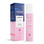 Aqualogica Dewy p&auml;ikesekaitsekreem SPF 50 arbuusiga kogu nahale ja 50,0 g niatsiinamiidiga pudel, 1 arv