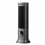 Teradeta torni ventilaator: Vertikaalne lauaarvuti &otilde;huringlusventilaator kodudesse, &uuml;hiselamutesse ja kontoritesse Standing and lying