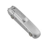 Autokujulised No Splash k&uuml;&uuml;nek&auml;&auml;rid roostevabast terasest k&uuml;&uuml;nel&otilde;ikur Paks k&otilde;va varbak&uuml;&uuml;ne k&auml;&auml;rid manik&uuml;&uuml;ri t&ouml;&ouml;riistad