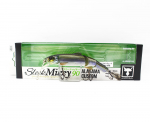 Jackall Mikey Sleek 90 Alabama Custom Ujuv S&ouml;&ouml;t HL Japan Shad (1792)