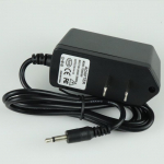Pihushoitav elektriline &otilde;mblusmasina toiteallikas, 110V-220V 45g, 101 Sewing Machine Power Supply
