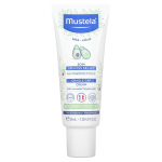 Mustela, Cradle Cap Cream, Fragrance-Free, 1.35 fl oz (40 ml)