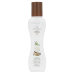 Biosilk, Silk Therapy&reg; Leave-In Treatment for Hair and Skin, with Natural Coconut Oil, 2.26 fl oz (67 ml) white