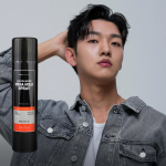 Graphene Jeju Seawater Mega Hold Spray 250ml (DME gas spray for human body)