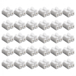 Kaabliklamber LED-ribavalgusti, mis suurendab koostu kiirust V