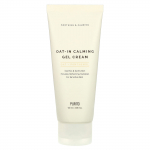 Purito, Oat-In Calming Gel Cream, 100 ml (3.38 fl oz)