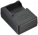 FUJIFILM laadija BC-W126S must